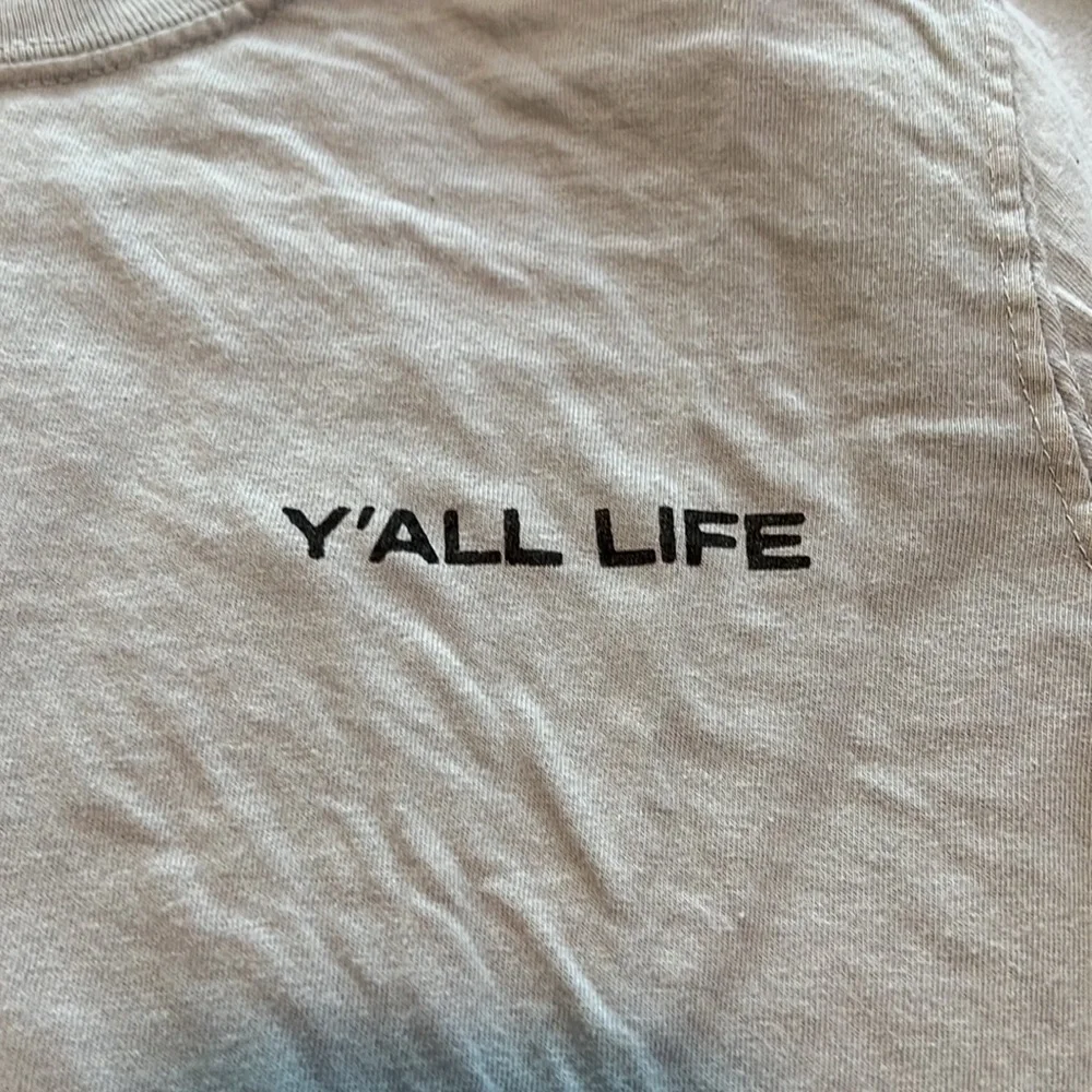 Brand New, Never Worn Walker Hayes Country Tee Shirt - Picture 2 of 4